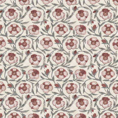 STOUT FABRICS  -ROBERT -ROBE-3
