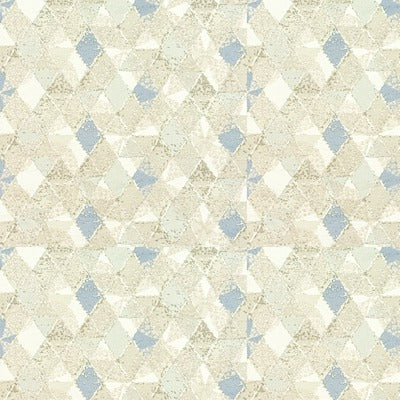 Stout Fabrics , Ronan Ronan, Blue color, Multipurpose Embroideries style type , pattern number  RONA-1