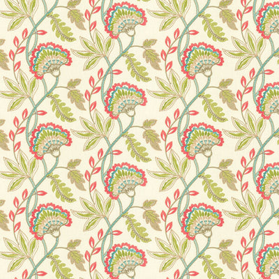 STOUT FABRICS  -ROOST -ROOS-1