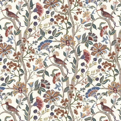 STOUT FABRICS  -ROXANNE -ROXA-1