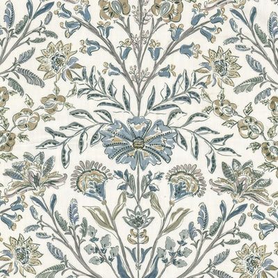 STOUT FABRICS  -RUFFLE -RUFF-1