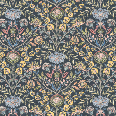 STOUT FABRICS  -RUFFLE -RUFF-3