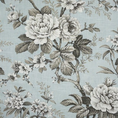 Stout Fabrics , Rumor Rumor, Spa color, Multipurpose Print style type , pattern number  RUMO-1