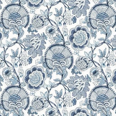 Stout Fabrics , Rundown Rundown, Harbor color, Multipurpose Print style type , pattern number  RUND-1