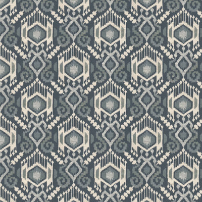 STOUT FABRICS  -RUSTIC -RUST-2