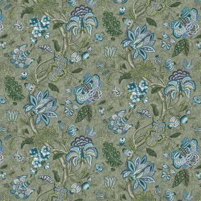 Stout Fabrics , Salem Salem, Elm color, Multipurpose Print style type , pattern number  SALE-2