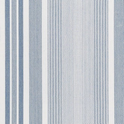 Stout Fabrics , Sammy Sammy, Blue color, Upholstery Wovens style type , pattern number  SAMM-3