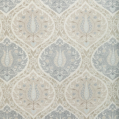 Kravet Fabrics , a selection of fabrics such as velvet, damask, cotton, silk, linen and sheers.