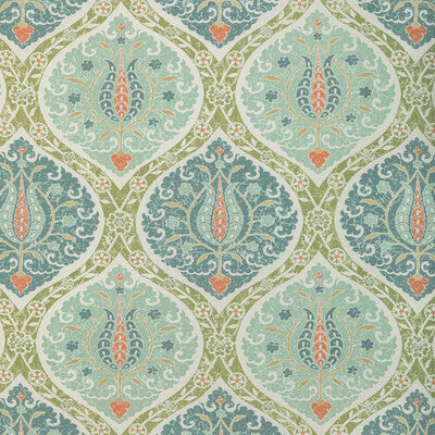 Kravet Fabrics , a selection of fabrics such as velvet, damask, cotton, silk, linen and sheers.