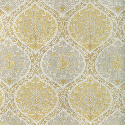 Kravet Fabrics , a selection of fabrics such as velvet, damask, cotton, silk, linen and sheers.