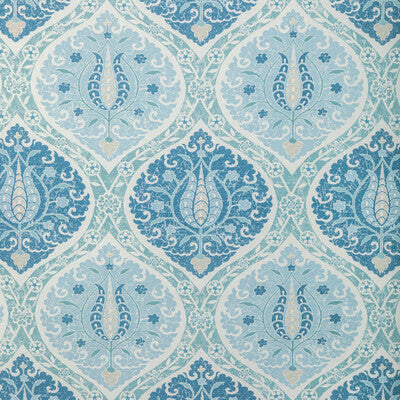 Kravet Fabrics , a selection of fabrics such as velvet, damask, cotton, silk, linen and sheers.