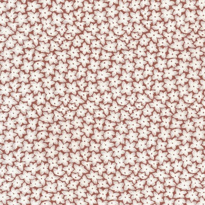 Stout Fabrics , Sangria Sangria, Spice color, Multipurpose Embroideries style type , pattern number  SANG-1
