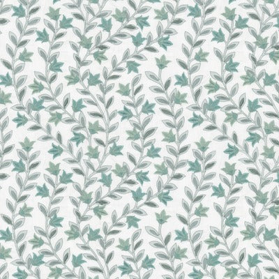 Stout Fabrics , Santorini Santorini, Spa color, Multipurpose Embroideries style type , pattern number  SANT-2