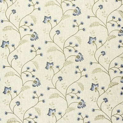 Stout Fabrics , Sardinia Sardinia, Taupe color, Multipurpose Embroideries style type , pattern number  SARD-4