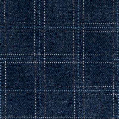 Stout Fabrics , Seaford Seaford, Blue color, Multipurpose Wovens style type , pattern number  SEAF-1