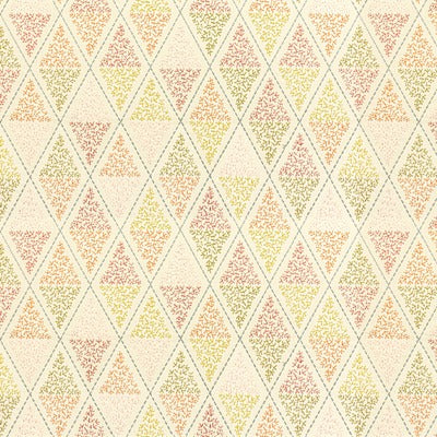 Stout Fabrics , Sebastian Sebastian, Pink color, Multipurpose Embroideries style type , pattern number  SEBA-1