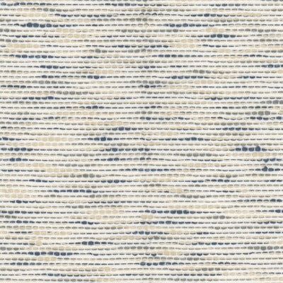 Stout Fabrics , Secane Secane, Blue color, Multipurpose Wovens style type , pattern number  SECA-3