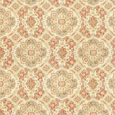 Stout Fabrics , Sedgwick Sedgwick, Spice color, Multipurpose Print style type , pattern number  SEDG-1