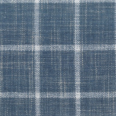 Stout Fabrics , Seminole Seminole, Blue color, Multipurpose Embroideries style type , pattern number  SEMI-2