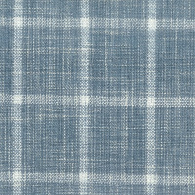 Stout Fabrics , Seminole Seminole, Blue color, Multipurpose Embroideries style type , pattern number  SEMI-3