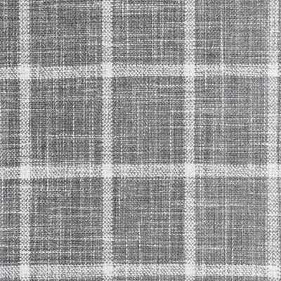 Stout Fabrics , Seminole Seminole, Zinc color, Multipurpose Embroideries style type , pattern number  SEMI-6