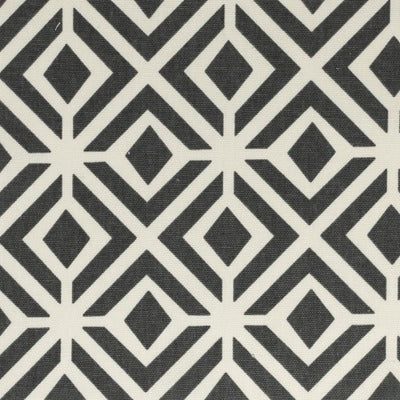 Stout Fabrics , Sending Sending, Grey color, Multipurpose Print style type , pattern number  SEND-2