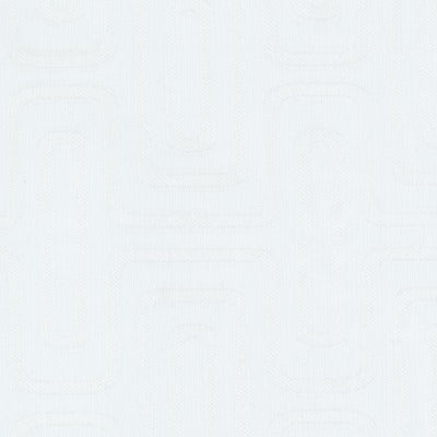 Stout Fabrics , Sewickley Sewickley, White color, Drapery Sheer style type , pattern number  SEWI-1