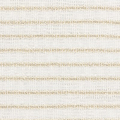 Stout Fabrics , Sheen Sheen, Beige color, Drapery Casement style type , pattern number  SHEE-1