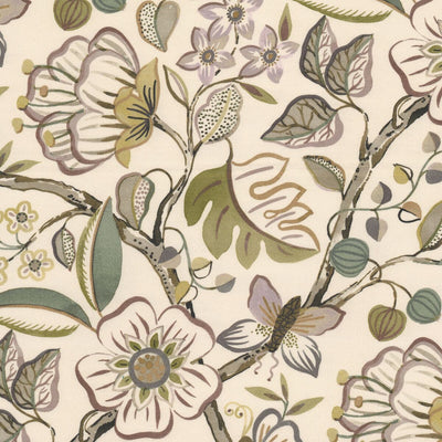 STOUT FABRICS  -SILAS -SILA-1