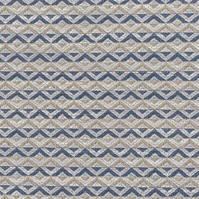 Stout Fabrics , Simone Simone, Blue color, Upholstery Wovens style type , pattern number  SIMO-1