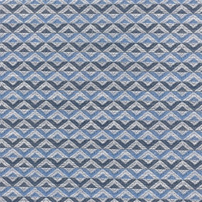 Stout Fabrics , Simone Simone, Denim color, Upholstery Wovens style type , pattern number  SIMO-2