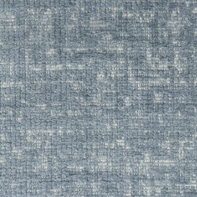 Stout Fabrics , Singapore Singapore, Blue color, Upholstery Chenille style type , pattern number  SING-1