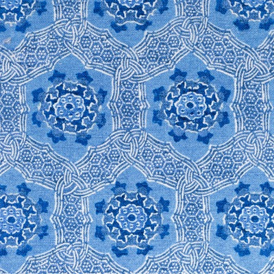 Stout Fabrics , Skylark Skylark, Blue color, Multipurpose Print style type , pattern number  SKYL-1