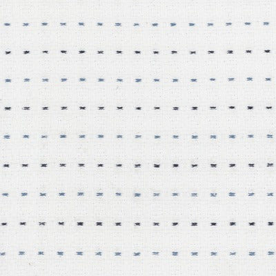 Stout Fabrics , Slender Slender, Blue color, Upholstery Wovens style type , pattern number  SLEN-1