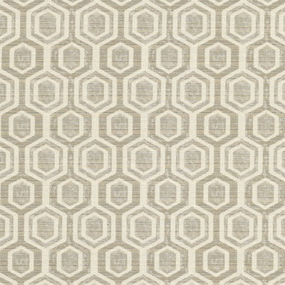 Stout Fabrics , Slice Slice, Grey color, Upholstery Wovens style type , pattern number  SLIC-1