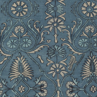 STOUT FABRICS  -SMILE -SMIL-1