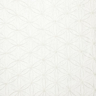 Stout Fabrics , Snicker Snicker, Eggshell color, Drapery Embroideries style type , pattern number  SNIC-2