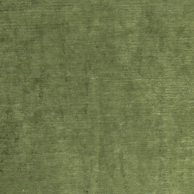 Stout Fabrics , Sojourn Sojourn, Green color, Multipurpose Chenille style type , pattern number  SOJO-1