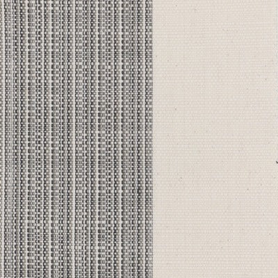 Stout Fabrics , Solitude Solitude, Zinc color, Multipurpose Wovens style type , pattern number  SOLI-4
