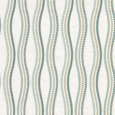 Stout Fabrics , Songbird Songbird, Spa color, Multipurpose Embroideries style type , pattern number  SONG-1