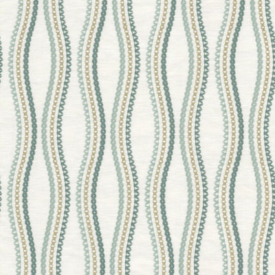 STOUT FABRICS  -SONGBIRD -SONG-1