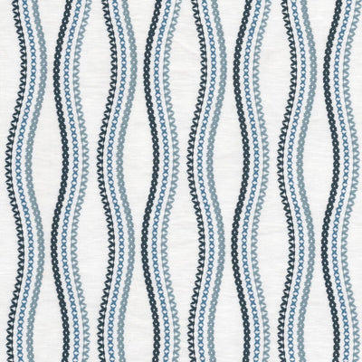 STOUT FABRICS  -SONGBIRD -SONG-2