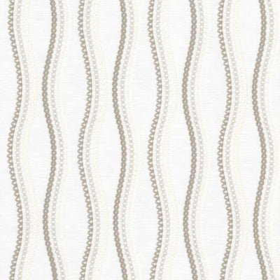 Stout Fabrics , Songbird Songbird, White color, Multipurpose Embroideries style type , pattern number  SONG-3