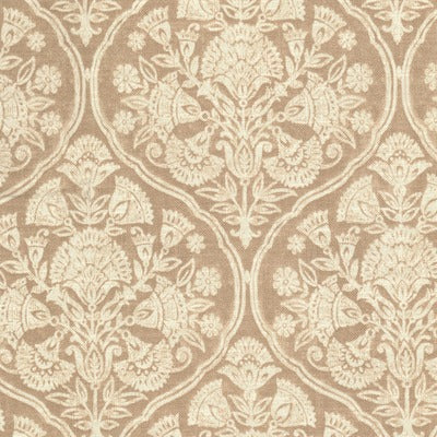 Stout Fabrics , Souffle Souffle, Beige color, Multipurpose Print style type , pattern number  SOUF-3