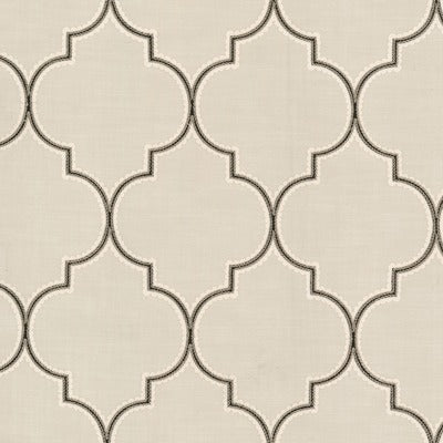 Stout Fabrics , Souvenir Souvenir, Black color, Multipurpose Embroideries style type , pattern number  SOUV-1