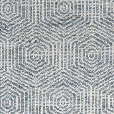 Stout Fabrics , Spellbound Spellbound, Blue color, Upholstery Wovens style type , pattern number  SPEL-2