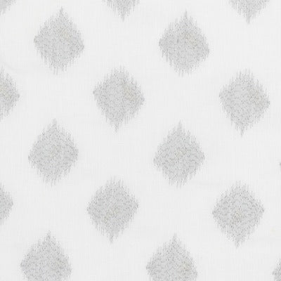 Stout Fabrics , Splurge Splurge, Spa color, Drapery Embroideries style type , pattern number  SPLU-1