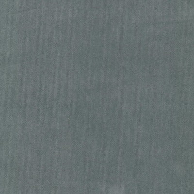 Stout Fabrics , Spock Spock, Blue color, Upholstery Velvet style type , pattern number  SPOC-5