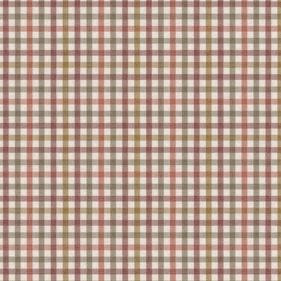Stout Fabrics , Stampede Stampede, Spice color, Multipurpose Wovens style type , pattern number  STAM-1