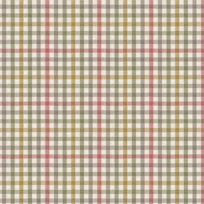 Stout Fabrics , Stampede Stampede, Orange color, Multipurpose Wovens style type , pattern number  STAM-3